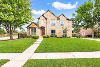 701 Martha Ct, Keller, TX 76248