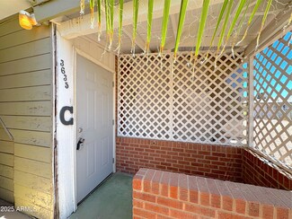 3635 N 15th Ave Unit C, Phoenix, AZ 85015