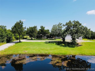 42843 W Highway 66, Bristow, OK 74010