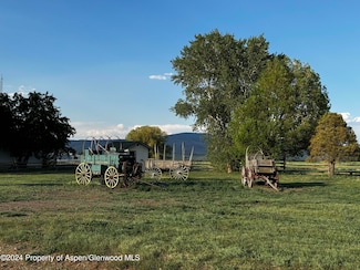19033 Cr G, Antonito, CO 81120