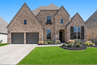 7008 Cross Point Ln, Aubrey, TX 76227