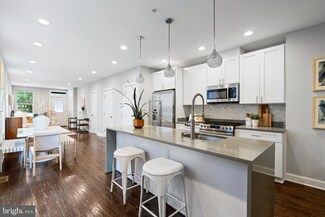 1722 Independence Ave SE Unit 1, Washington, DC 20003
