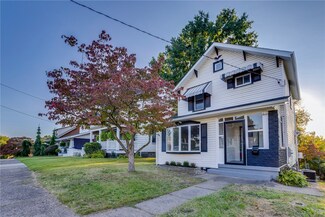 1815 Ridge Ave, New Kensington, PA 15068