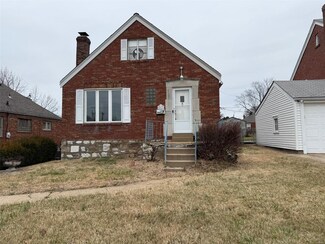 8917 Lucerne Ct, Saint Louis, MO 63136