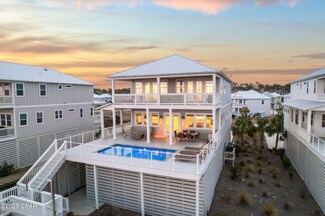 194 Mirador Way, Port St. Joe, FL 32456