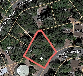 0 Valley View Dr, Running Springs, CA 92382