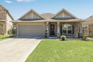 8111 Legacy Creek Dr, Tomball, TX 77375