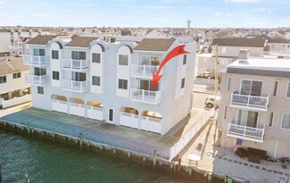 378 83rd St Unit 1, Stone Harbor, NJ 08247