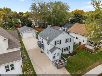 1517 N Morrison St, Appleton, WI 54911