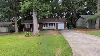6305 Cathedral Ln, Lithonia, GA 30038