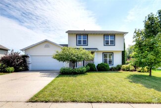 424 Park View Rd, Deerfield, WI 53531