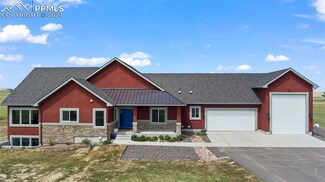 7183 Buckskin Ranch View, Peyton, CO 80831