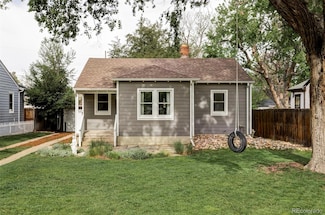 2655 S Humboldt St, Denver, CO 80210