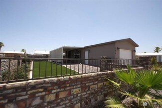 13839 E 50th St, Yuma, AZ 85367