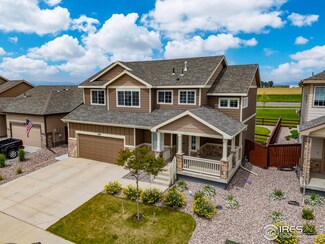 2272 Graceful St, Windsor, CO 80550