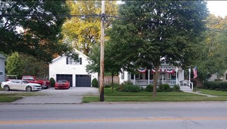 80 S Main St, Milan, OH 44846