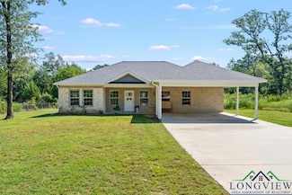 268 Angus Rd, Big Sandy, TX 75755