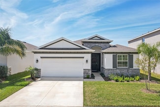 5411 Thistle Field Ct, Wesley Chapel, FL 33545