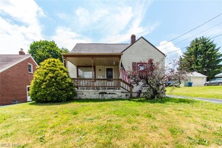 35 E Faith St, Struthers, OH 44471