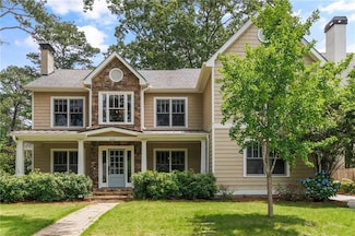 2217 Virginia Place NE, Atlanta, GA 30305
