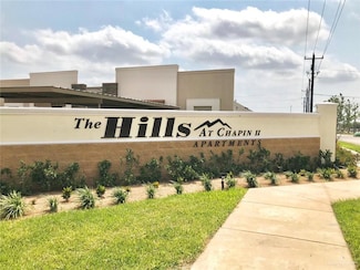 701 Cathedral St Unit 1, Edinburg, TX 78541