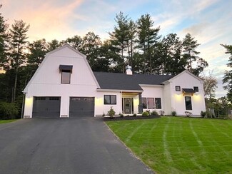 118 Genivieve Dr, Whitinsville, MA 01588