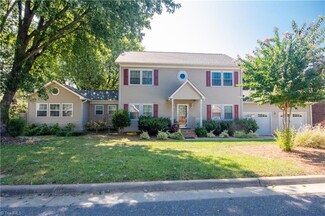 3944 Brandywine St, High Point, NC 27265