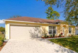885 SW Sultan Dr, Port Saint Lucie, FL 34953