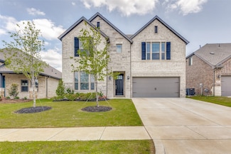 209 Allegheny Dr, Burleson, TX 76028