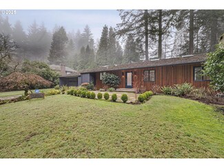 4205 SW Torr Ln, Portland, OR 97221