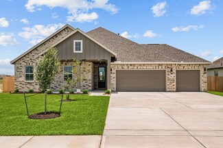 12622 Old Fashion Cir, Mont Belvieu, TX 77535