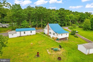 13936 Route 35 S, Mifflin, PA 17058
