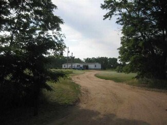 11311 S Bone Springs Rd, Arlington, KS 67514