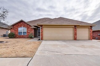 2608 SE 96th St, Oklahoma City, OK 73160