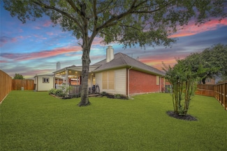 6318 Crystal Forest Trail, Katy, TX 77493