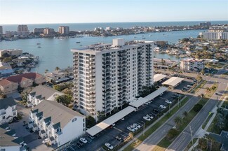 400 Island Way Unit 1110, Clearwater Beach, FL 33767