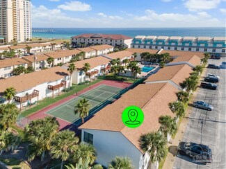 8425 Gulf Blvd Unit 206, Navarre, FL 32566