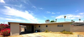 942 W Solana Dr, Yuma, AZ 85364