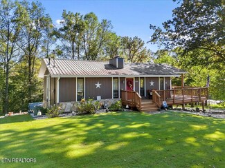 254 Skyline Dr, Harriman, TN 37748