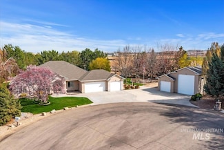 5416 S Fujii Ct, Nampa, ID 83686