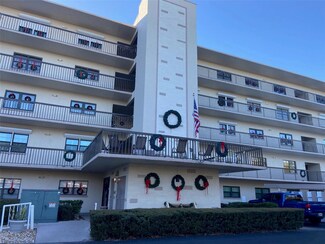 8198 Terrace Garden Dr N Unit 407, Saint Petersburg, FL 33709
