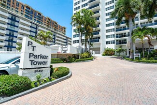 3140 S Ocean Dr Unit 201, Hallandale Beach, FL 33009