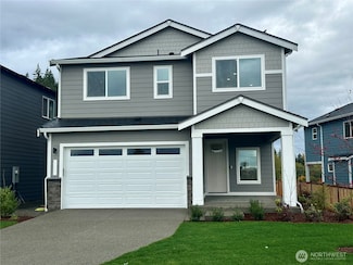 2072 NE Norseman Way, Poulsbo, WA 98370