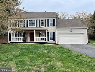 267 Greenspring Dr, Stafford, VA 22554