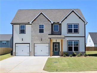 808 Brittany Nichole Ct Lot 124, Bonaire, GA 31005