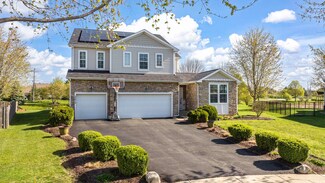 25412 Springview Ct, Plainfield, IL 60586