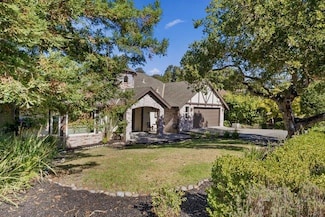 210 Montalvo Rd, Redwood City, CA 94062