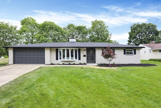 1755 Merriweather Dr, Columbus, OH 43221