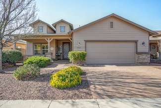 12927 E Delgado St, Dewey, AZ 86327