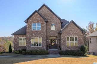 1020 Willow Branch Trail, Chelsea, AL 35043